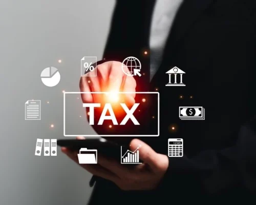 Corporatetax