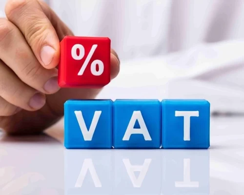 The VAT Flat Rate Scheme -how this works in practice